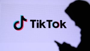 Tiktok sagt nicht zu, Datenströme nach China zu stoppen