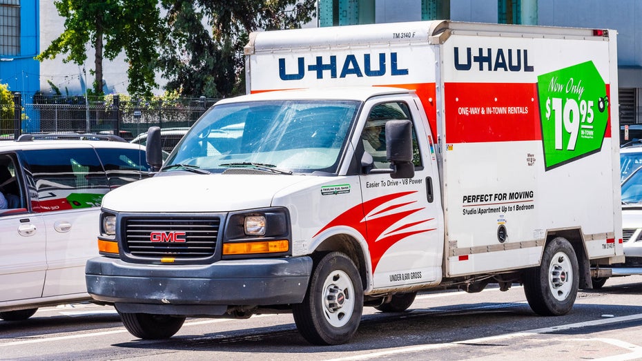 Nach U-Haul-Datenleck: Opfer bekommen Schutz vor Identitätsdiebstahl geschenkt