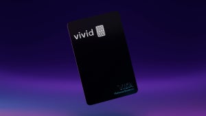 Vivid launcht Business-Konto mit bis zu 4 Prozent Cashback