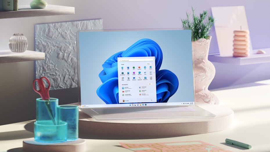 Windows 11 2022 Update ist da: Diese Features bringt die neue OS-Version Windows 11 2022 Update ist da: Diese Features bringt die neue OS-Version