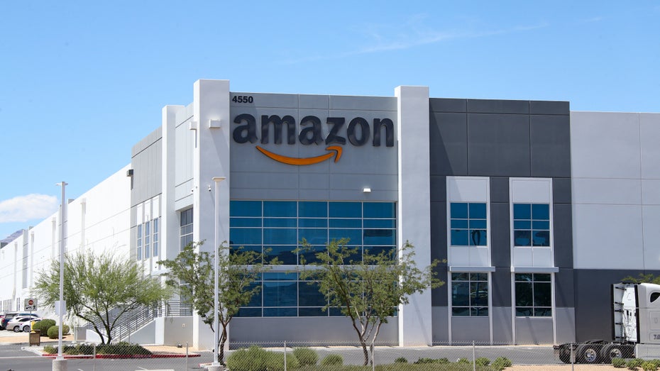 Amazon überrascht mit hoher Gewinnsteigerung