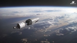 Esa erhält mehr Geld, um mit SpaceX mitzuhalten