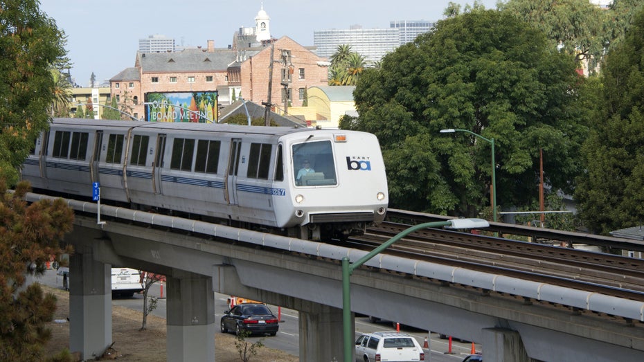 Von 1972: U-Bahn läuft noch dank MS-DOS, Windows 98 und Ebay