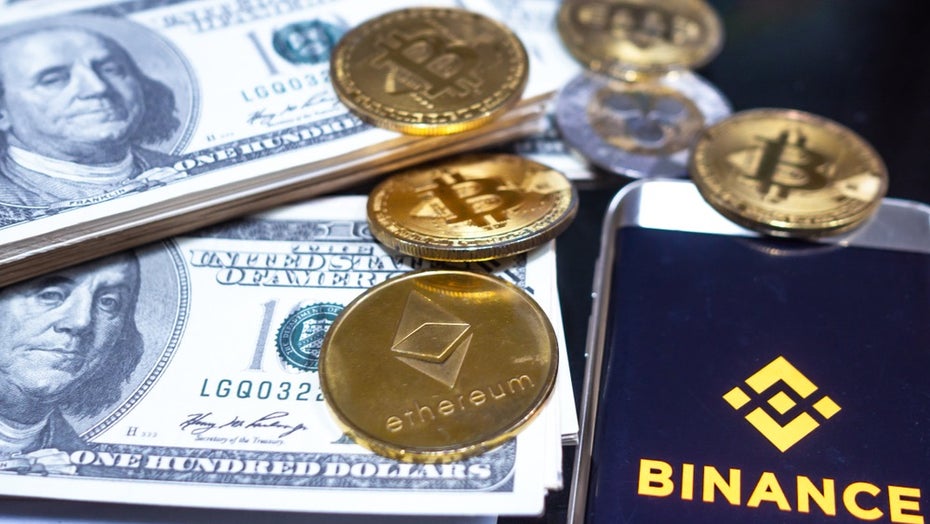 US-Justiz nimmt sich Kryptobörse Binance zur Brust