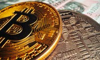 Kryptowährungen unter Druck: Bitcoin fällt auf Dreimonatstief