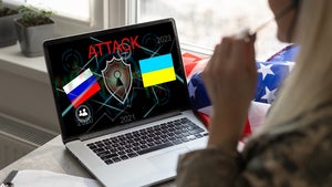 Frauen-Fake-Profile: So spionieren ukrainische Hacker russische Soldaten aus