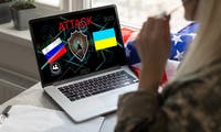 Frauen-Fake-Profile: So spionieren ukrainische Hacker russische Soldaten aus