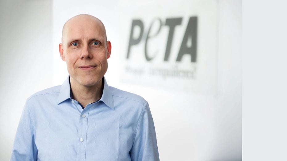 Viraler Aufreger: PETA spricht mit uns über das “Sexverbot für fleischessende Männer” Viraler Aufreger: PETA spricht mit uns über das “Sexverbot für fleischessende Männer”
