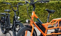 Cycle: E-Bike-Startup startet Abo-Angebot für alle in Berlin – lohnt sich das?