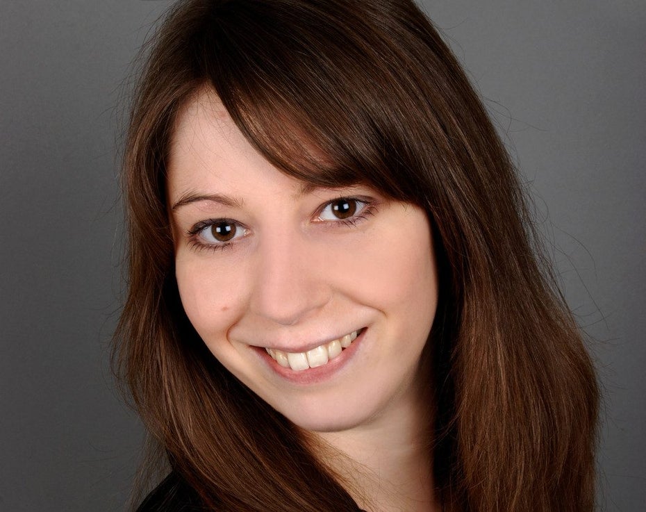 Elisa Areschin, SEO Content Manager, Leap/