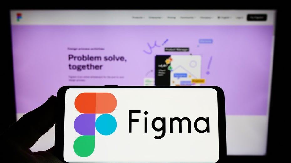 Adobe und Figma: Eine Übernahme, die (fast) niemand wollte