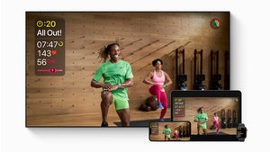 Fitness Plus funktioniert bald auch ohne Apple Watch