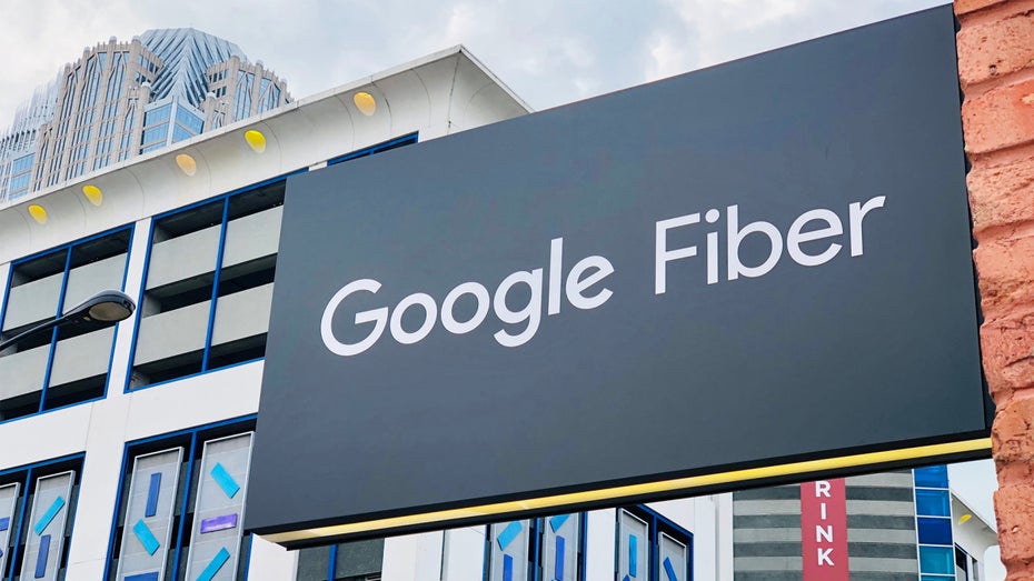 Google Fiber zeigt 20 Gigabit Downloadgeschwindigkeit im Test – 100 Gigabit ist das Ziel