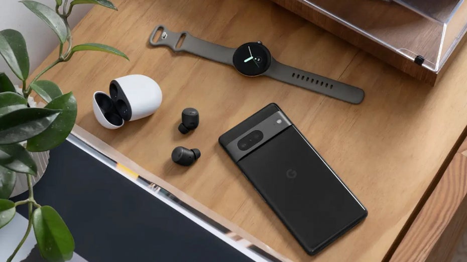 Pixel 7 Pro, Watch und mehr: Was wir vom Google-Hardware-Event am 6. Oktober erwarten