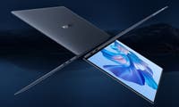 Huawei Matebook X Pro: Edel-Notebook ohne Chance auf Fingerabdrücke