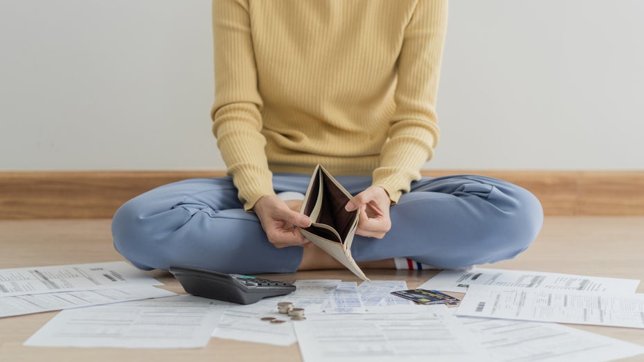 Inflation: Vom Gehalt bleibt nichts übrig – diese Zuschüsse gibt es Inflation: Vom Gehalt bleibt nichts übrig – diese Zuschüsse gibt es