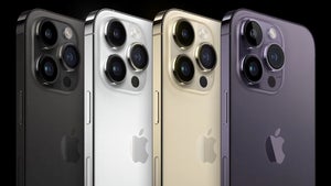 iPhone 15: Apples absolutes Topmodell könnte Ultra statt Pro Max heißen