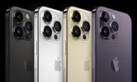 iPhone 14: Apple lockt uns mit neuen Highlight-Features zu den Pro-Modellen
