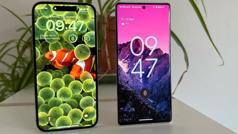 Neues iPhone? Der Umzug von Android zu iOS war nie einfacher Neues iPhone? Der Umzug von Android zu iOS war nie einfacher
