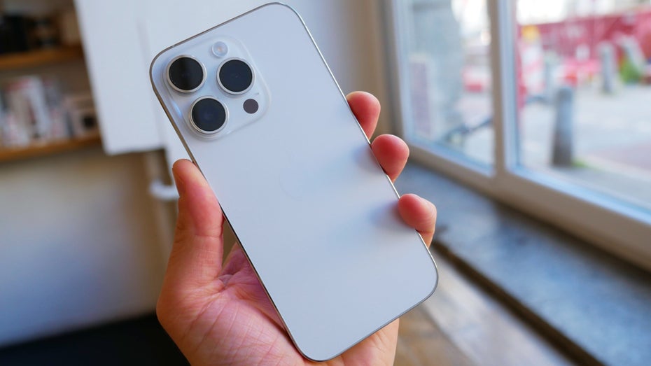 Gute Nachrichten für Qualcomm: iPhone 15 noch ohne Apple-eigenes Modem Gute Nachrichten für Qualcomm: iPhone 15 noch ohne Apple-eigenes Modem