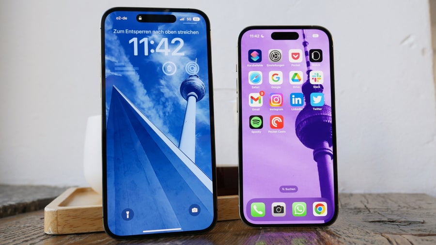 iPhone: Apple plant angeblich eigenen Kombichip für 5G, WLAN und Bluetooth