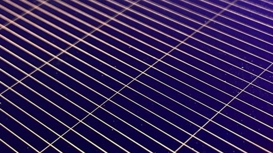 So werden Solarzellen in Zukunft viel günstiger und ökologischer