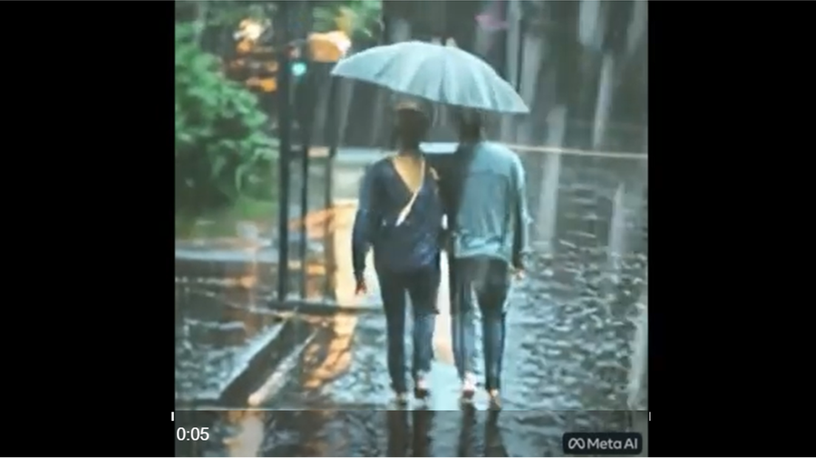 Bild-KI war gestern: Meta zeigt beeindruckende Video-KI „Make-a-Video”