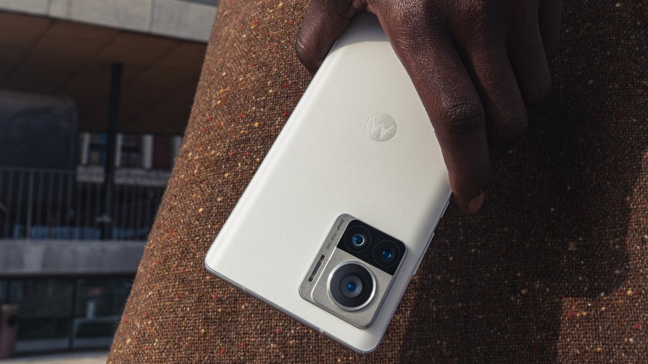 Motorola Edge 30 Ultra: Neues Topmodell kommt mit 200-Megapixel-Kamera und 125 Watt Schnellladen Motorola Edge 30 Ultra: Neues Topmodell kommt mit 200-Megapixel-Kamera und 125 Watt Schnellladen