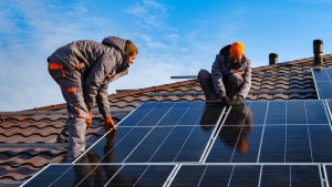 Photovoltaikanlage, Wallbox und Stromspeicher – die wichtigsten Fragen und Antworten