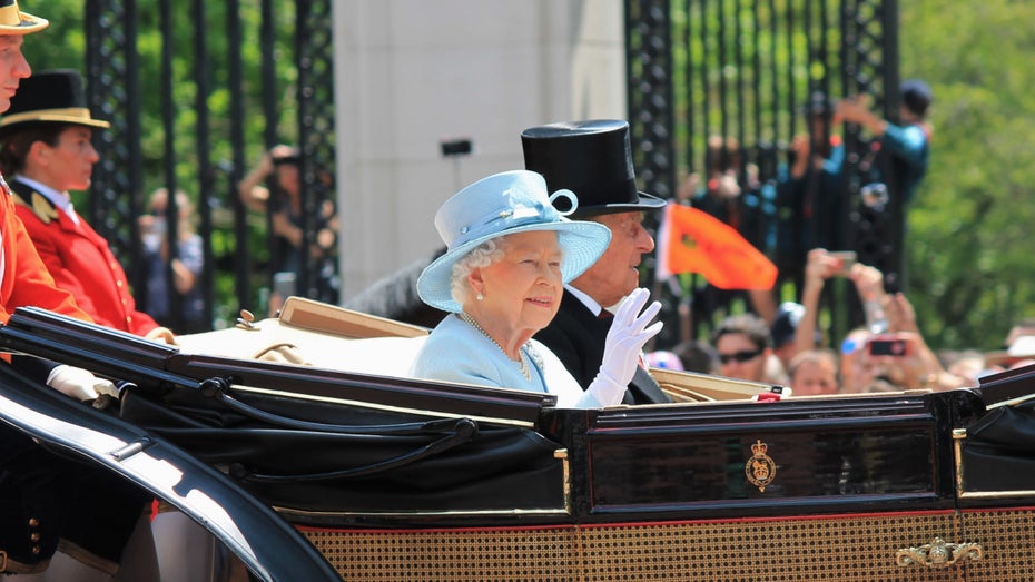 „War“ statt „ist“: Der Tod der Queen und Wikipedia „War“ statt „ist“: Der Tod der Queen und Wikipedia