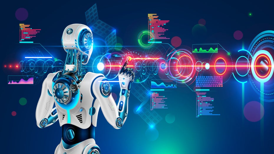 KI kann fälschlicherweise auch Nonsens-Begriffe etablieren. (Foto: Shutterstock / Andrey Suslov) Dieser Nonsens-Begriff erobert die Wissenschaft – Grund ist ein KI-Fehler