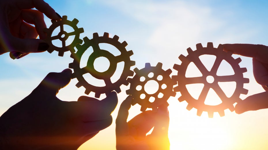 Plädoyer für den Jour fixe: Kein Meeting ist auch keine Lösung Plädoyer für den Jour fixe: Kein Meeting ist auch keine Lösung