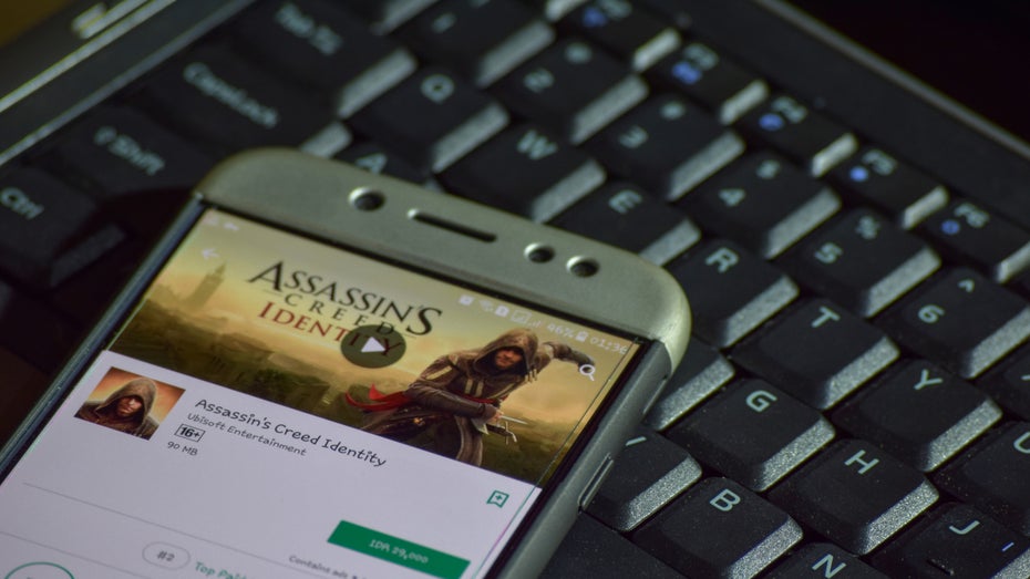 Tencent übernimmt Anteile von Ubisoft – die angeblich an 3 Assassin’s Creed arbeiten