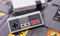 Retro-Gaming-Hack: Wie „Tennis“ für das NES Glitch-Welten in „Super Mario“ öffnet