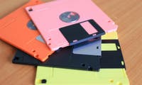 Warum Japans Digitalminister der Floppy-Disc den Krieg erklärt hat