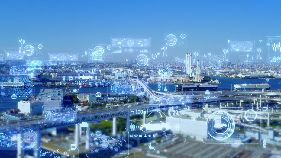 Smart City: Das sind die zehn fortschrittlichsten Städte in Deutschland Smart City: Das sind die zehn fortschrittlichsten Städte in Deutschland