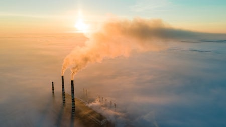 Bitcoin-Mining hat 2022 mehr Wasser verbraucht als ganz New York