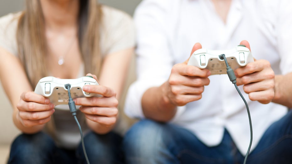 Neue Studie zeigt: Beim Multiplayer-Gaming verbinden sich unsere Gehirne miteinander Neue Studie zeigt: Beim Multiplayer-Gaming verbinden sich unsere Gehirne miteinander