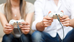 Neue Studie zeigt: Beim Multiplayer-Gaming verbinden sich unsere Gehirne miteinander