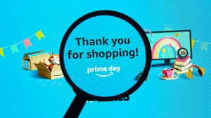 Prime Day verpasst? Diese Technik-Deals sind bei Amazon immer noch gültig