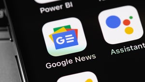 Google News stuft Staatspropaganda als vertrauenswürdig ein