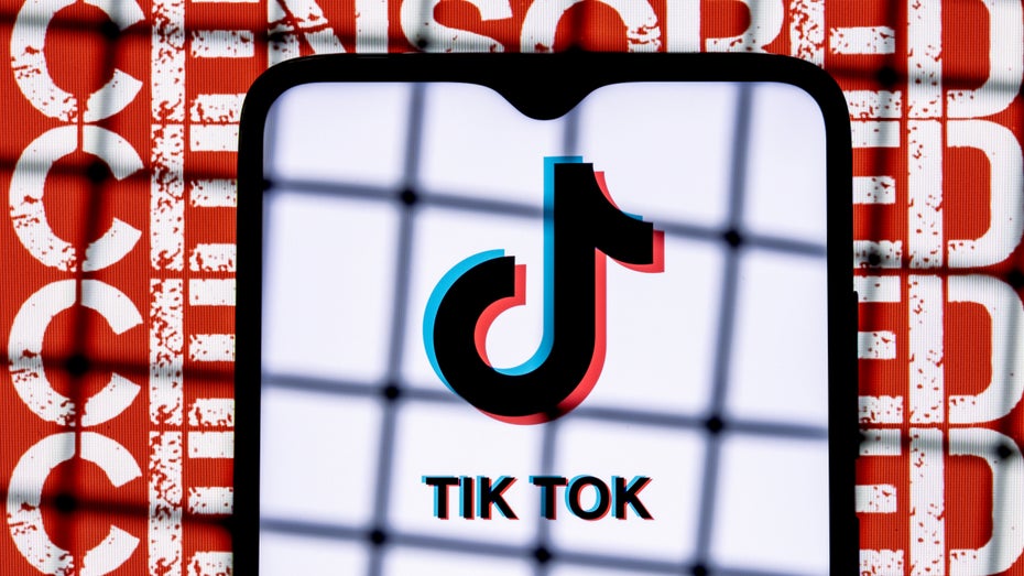 Datenschutzverletzung bei Kindern: Tiktok droht Millionenstrafe