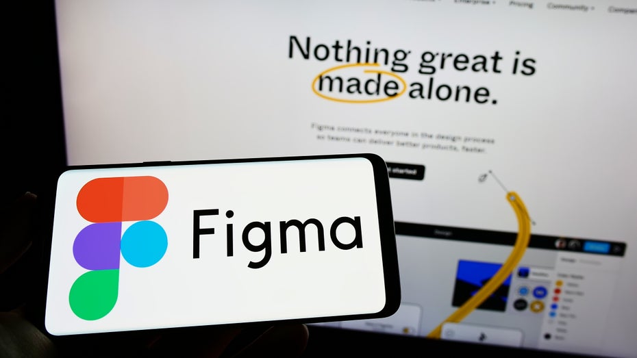 Adobe zahlt Figma-Chef eine Milliarde Dollar – damit er bleibt Adobe zahlt Figma-Chef eine Milliarde Dollar – damit er bleibt