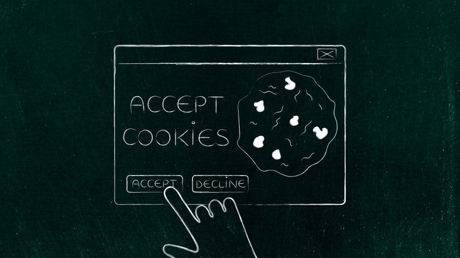 „I don´t care about cookies“: Umstrittene Software-Firma übernimmt den Dienst