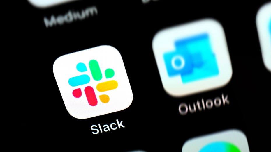 Slack-GPT: Team-Messenger bekommt eigenen Chatbot