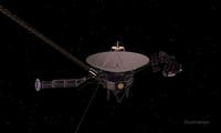 Doch keine Außerirdischen: Darum sendete Voyager 1 seltsame Daten zur Erde