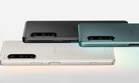 Sony Xperia 5 IV: Kompaktes Top-Smartphone für über 1.000 Euro