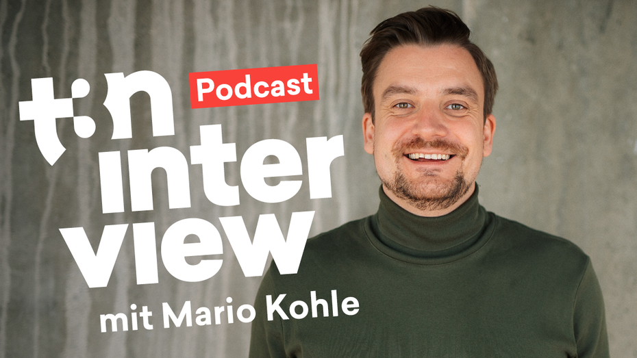 Mario Kohle: „Wer glaubt, etwas zu sein, hört auf, etwas zu werden“