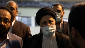 Iran: Signal will Messenger-Blockade mit eurer Hilfe umgehen