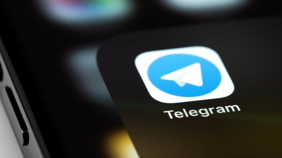 900 Millionen Nutzer, aber nicht profitabel: Telegram-Gründer verrät Details zum Messenger